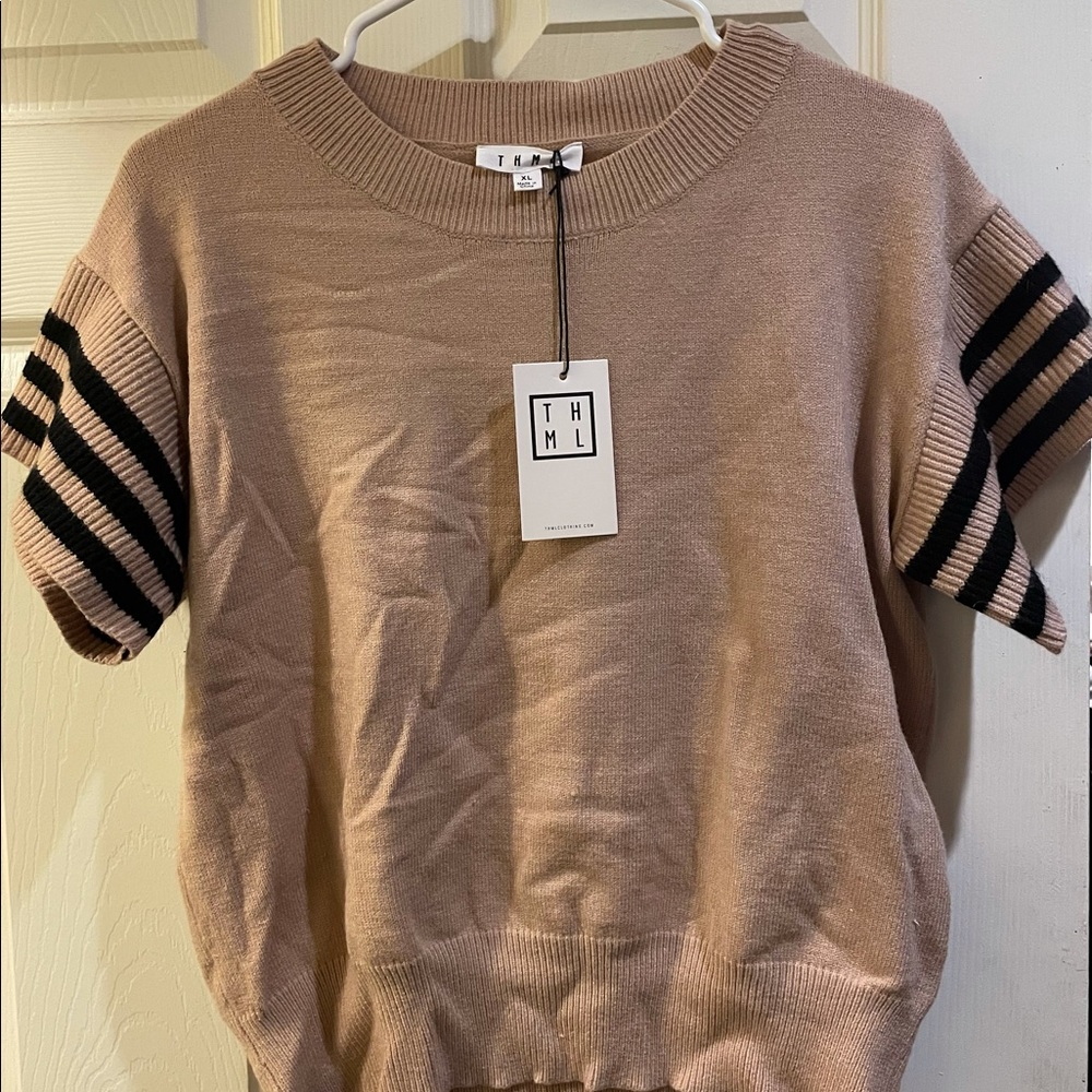 Never worn